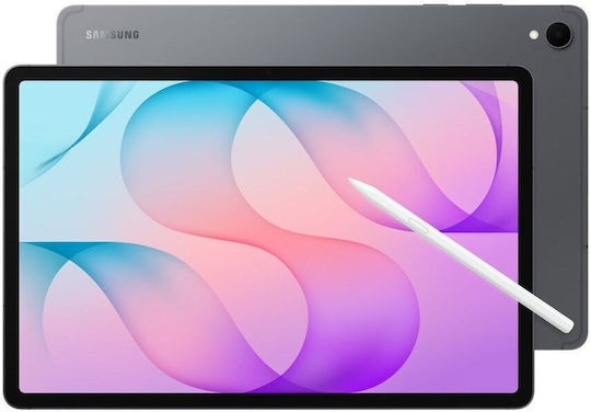 TABLET GALAXY SM-X840 TAB S12+ WIFI 12.6'' 12GB/256GB GRAY SAMSUNG