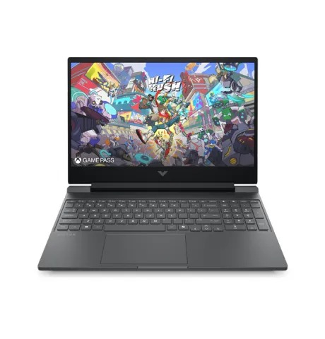 NOTEBOOK VICTUS 15-fb3013nv R5-240 HP