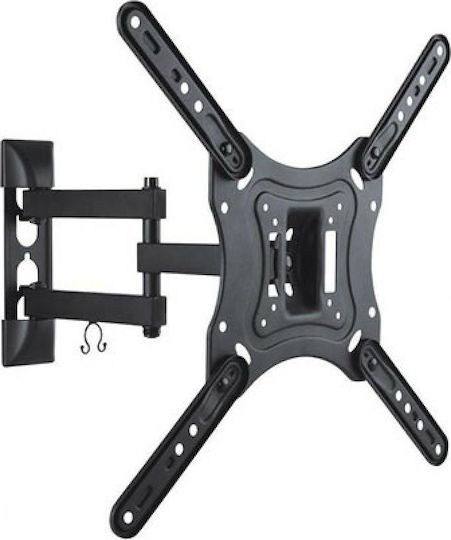 ΒΑΣΗ TV WALL MOUNT LCD-443 23''-55'' SBOX