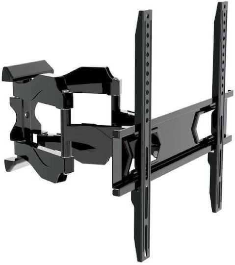 ΒΑΣΗ TV BRACKET TILT &amp; SWIVEL WMS016-6 FOCUS MOUNT