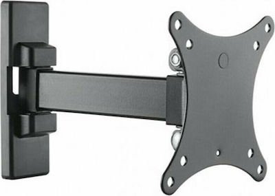 ΒΑΣΗ TV WALL MOUNT LCD-901 13''-27'' SBOX