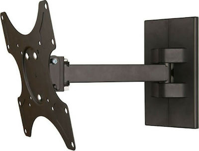 ΒΑΣΗ TV WALL MOUNT LCD-2901 19''-43''/48-109 cm SBOX