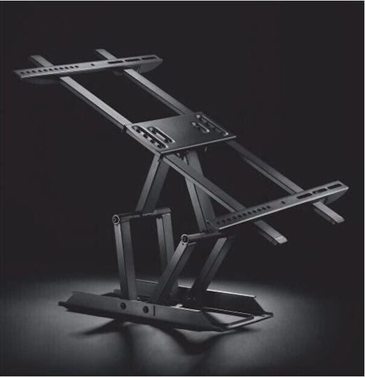 ΒΑΣΗ TV FULL-MOTION TV WALL MOUNT 37'-80' WM-80ST-02 GEMBIRD