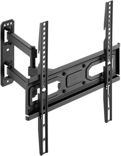 ΒΑΣΗ TV STAND PLB-3644-2 32''-55''/81-140cm SBOX