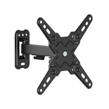 ΒΑΣΗ TV SWIVEL WALL MOUNT 13''-43'' / 33-109cm SBOX
