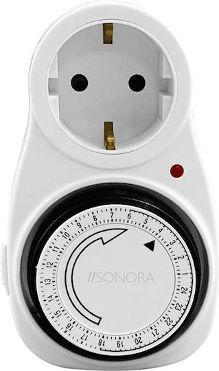 ΧΡΟΝΟΔΙΑΚΟΠΤΗΣ ΠΡΙΖΑΣ MTM-01 SONORA