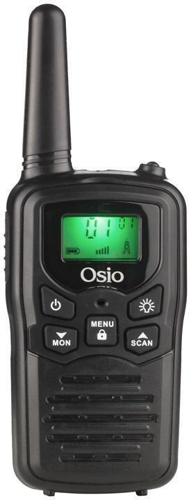 WALKIE TALKIE PMR OPM-1050 OSIO