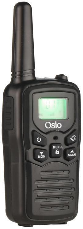 WALKIE TALKIE PMR OPM-1050 OSIO