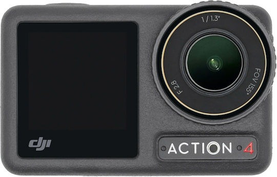 ACTION CAMERA OSMO ACTION 4 STANDARD COMBO DJI