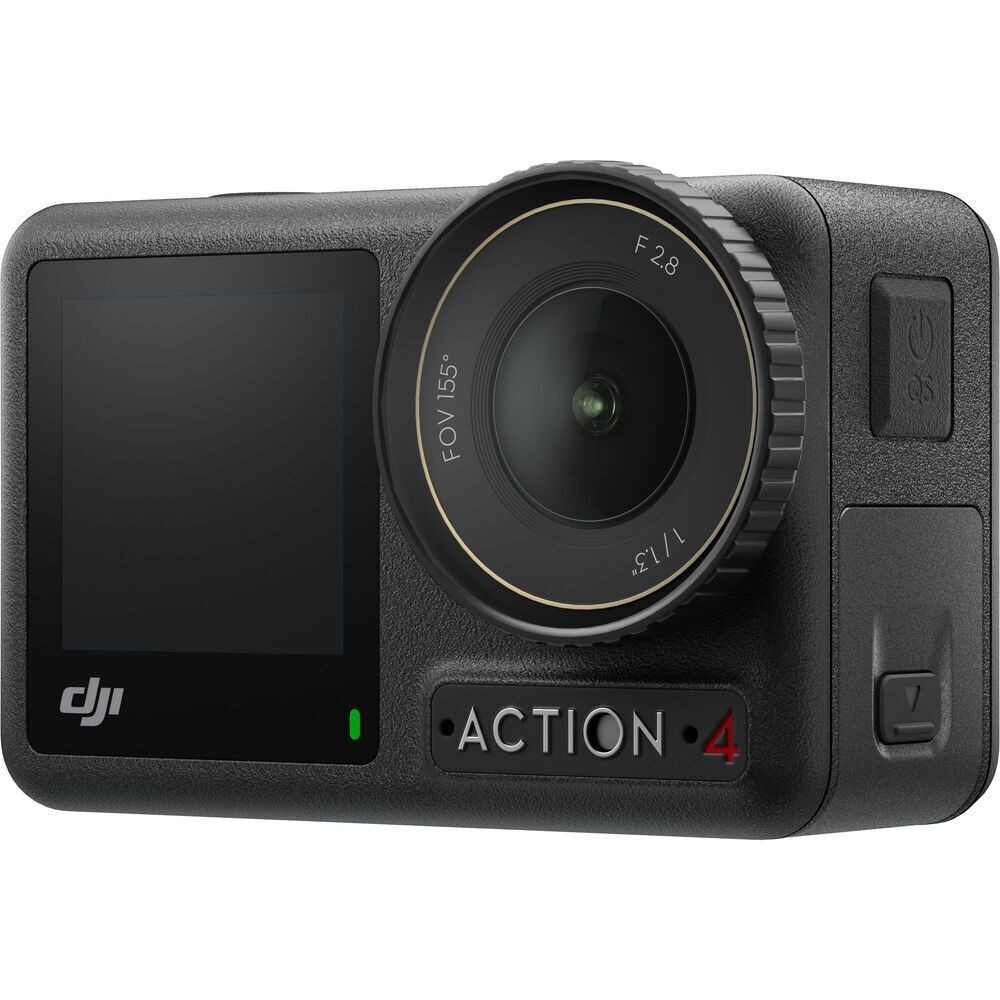 ACTION CAMERA OSMO ACTION 4 STANDARD COMBO DJI