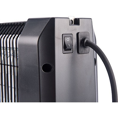 ΕΝΤΟΜΟΑΠΟΘΗΤΙΚΟ SALVIA L9 WITH 2 LED TUBES 9W LIFE