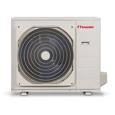 A/C V7KI-36WiFiR/U7RS-36 INVERTER (ΕΣΩΤ-ΕΞΩΤ) INVENTOR