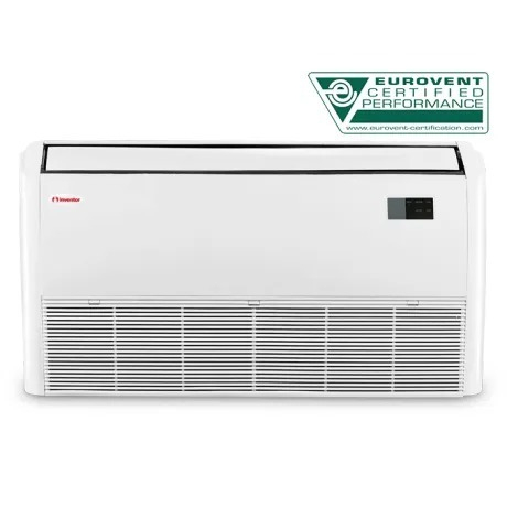 A/C V7KI-50WiFiR/U7RT-50 INVERTER (ΕΣΩΤ-ΕΞΩΤ) INVENTOR
