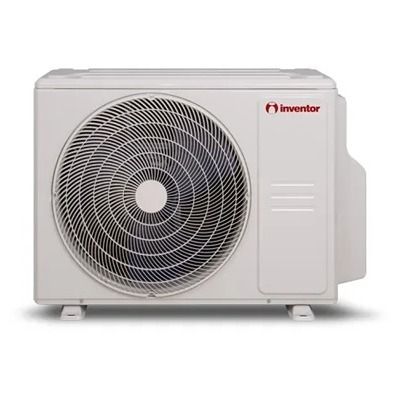 A/C AR5VI-09/12/18WiFi MINI SPLIT/U6RSL(3)-27 R32 MULTI INVERTER (ΕΣΩΤ.3-ΕΞΩΤ.1) INVENTOR