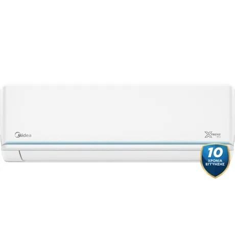 A/C AG2Eco-09NXD0-I/M2OE-18HFN8-Q (ΕΣΩΤ.2 - ΕΞΩΤ.1) MIDEA