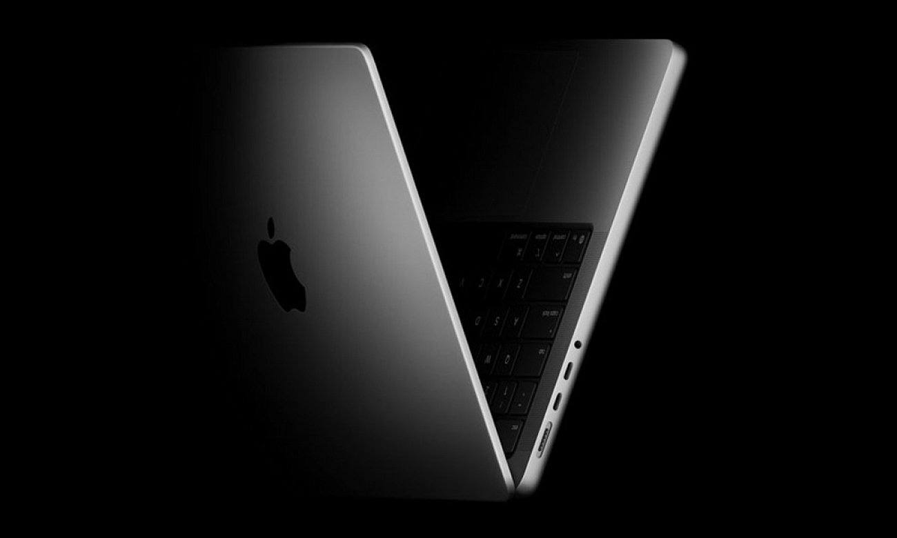 Νέο MacBook Pro, iPad Pro και Vision Pro με M5 Chip